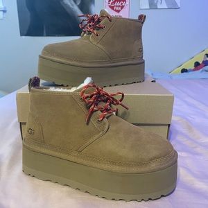 Neumel heritage platform